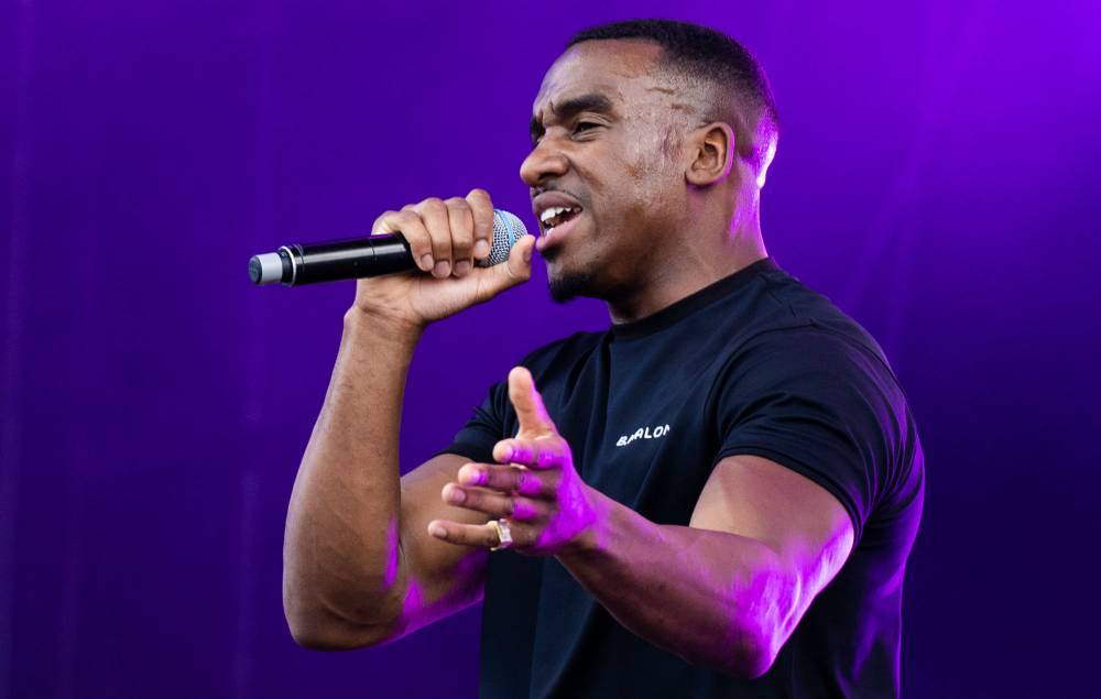 Aaron Davis - Bugzy Malone - Bugzy Malone says he’s “lucky to be alive” after horror bike crash - nme.com - city Manchester