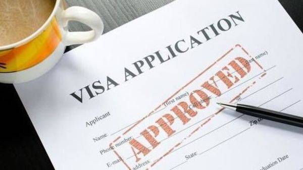 H-1B visa: USCIS completes selection for 65,000 work visas - livemint.com - Usa - India