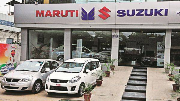 Maruti Suzuki announces service, warranty extensions to support customers - livemint.com - India