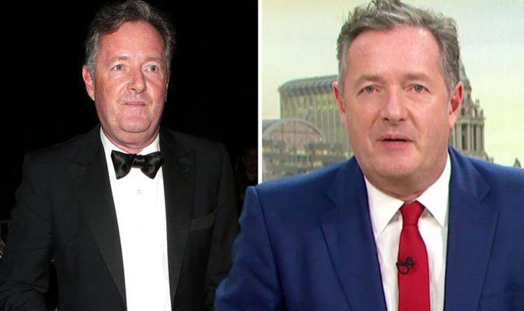 Susan Zirinsky - Piers Morgan - Piers Morgan: ‘Very sad news’ GMB host speaks out as journalist, 54, dies from coronavirus - express.co.uk - New York
