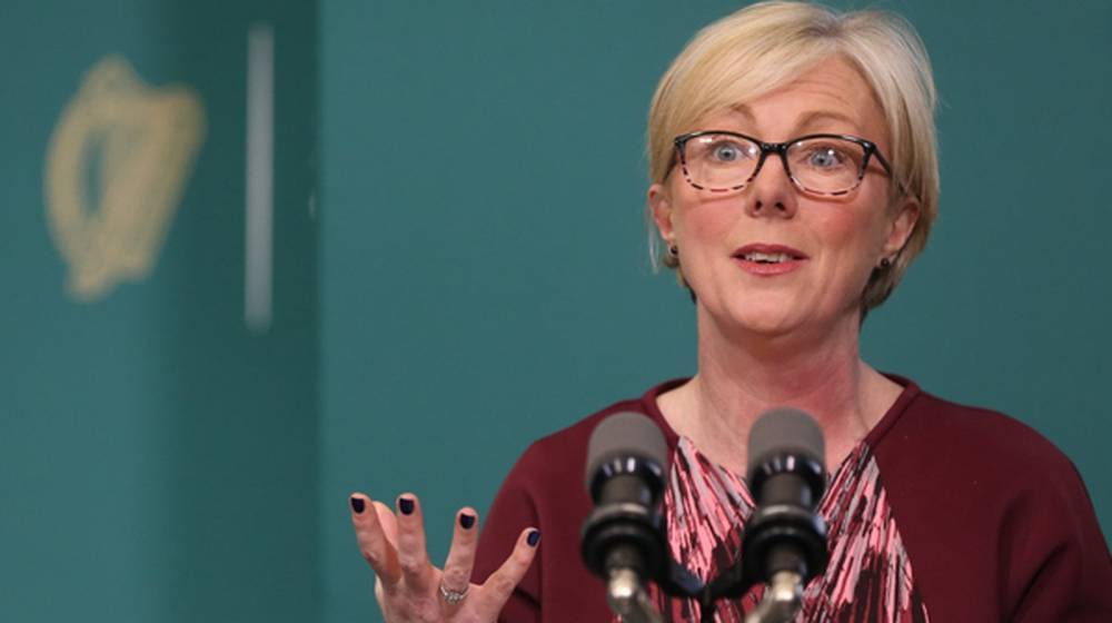 Regina Doherty - Another 283,000 people apply for Covid-19 emergency income payment - rte.ie - Ireland