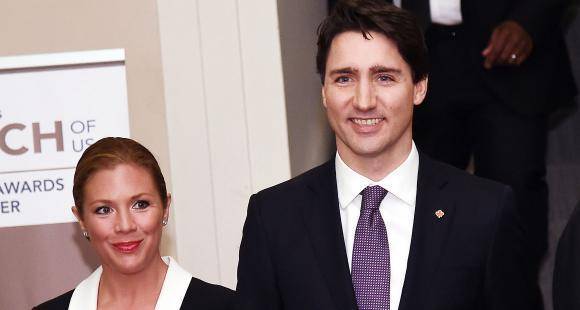 Justin Trudeau - Justin Trudeau's wife Sophie recovers from Coronavirus; Canadian PM remains in self isolation - pinkvilla.com - Canada - city Ottawa
