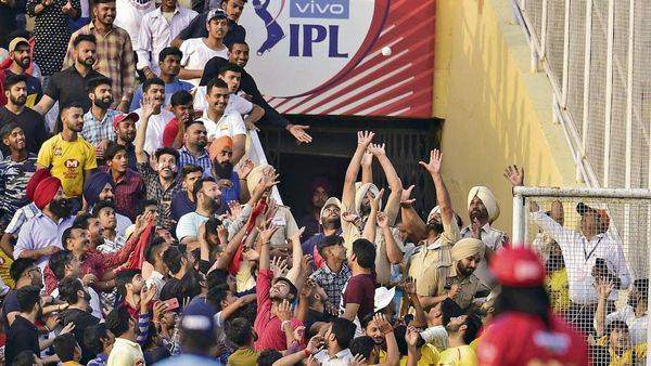 Covid-19 impact: BofA says IPL franchise to take $700 mln-$1 bln cut - livemint.com - city New Delhi - Usa - India