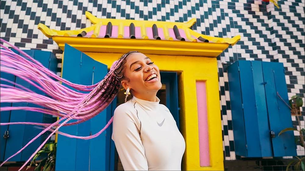 Sho Madjozi Educates Mzansi On The Correct Covid-19 Hygiene Methods In A New Track - peoplemagazine.co.za - South Africa