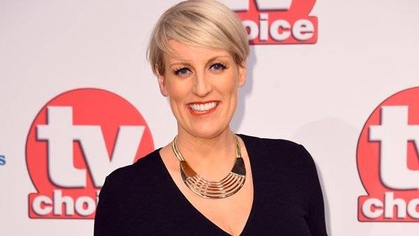 Steph Macgovern - Steph McGovern on ‘shock’ of having cameras at her house ahead of new TV show - breakingnews.ie