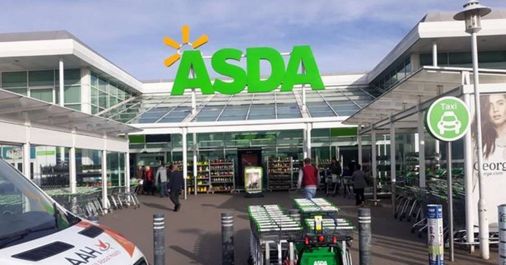 Asda shares update on rules for parents who take their kids shopping - manchestereveningnews.co.uk - Britain