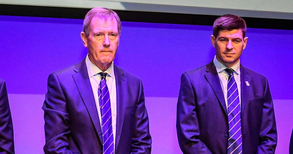 Keith Jackson - Dave King has washed his hands of Rangers but legacy won't be known until Covid-19 threat is over - Keith Jackson - dailyrecord.co.uk - Scotland