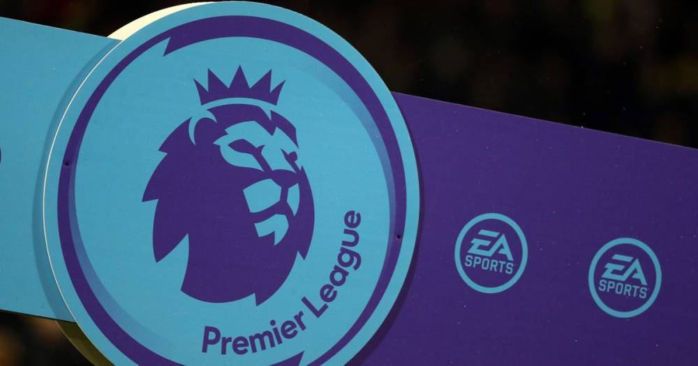 Premier League could finish season with 'TV mega event' involving Manchester United and Man City - manchestereveningnews.co.uk - city Manchester - city Man