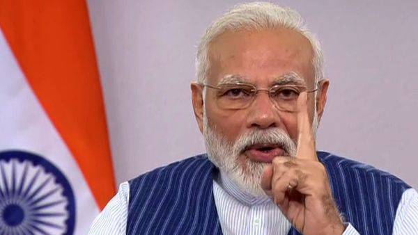 Narendra Modi - S.Jaishankar - Covid-19: PM Modi to address Indian envoys on Monday via video link - livemint.com - city New Delhi - India
