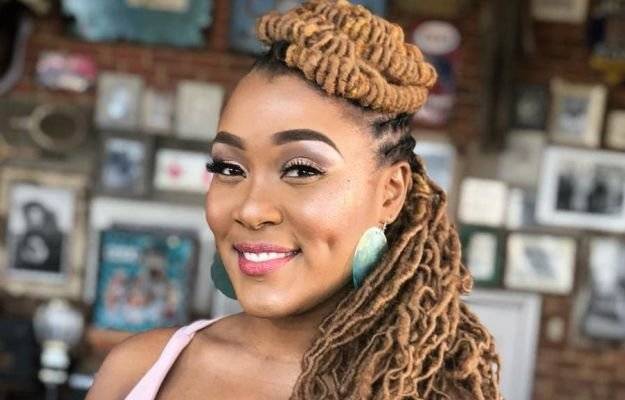 Lady Zamar: “I Won’t Be Wearing Make-Up While In Lockdown” - peoplemagazine.co.za