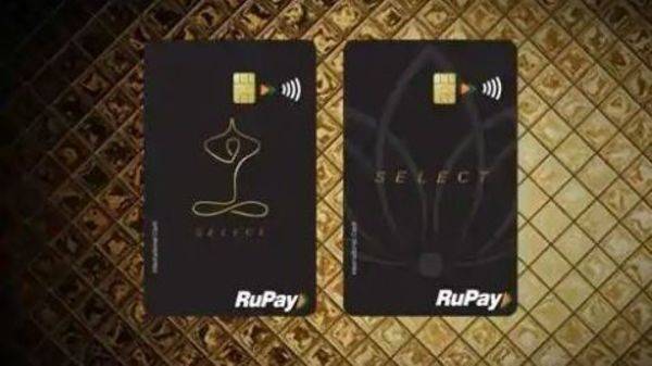 RuPay Select: For new-age customers looking for one-stop solution to lifestyle - livemint.com - India