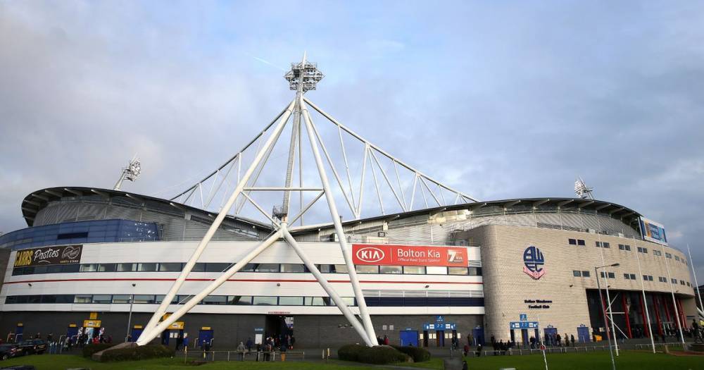 Bolton Wanderers place staff on furlough as coronavirus puts club 'in hibernation' - manchestereveningnews.co.uk