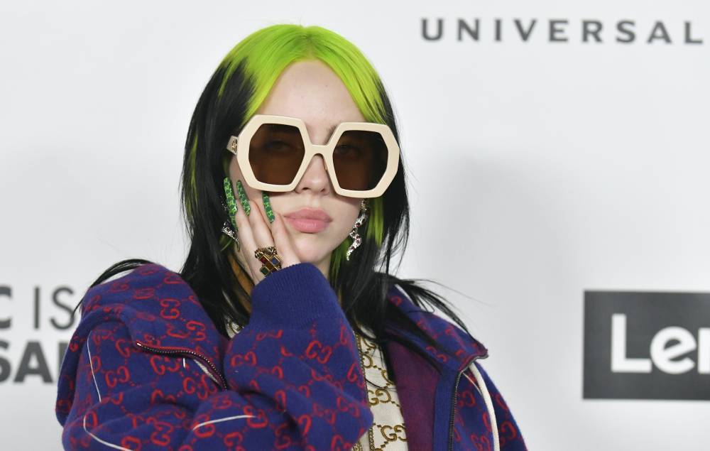 Billie Eilish - Billie Eilish warns fans of fake Snapchat account: “I’m sorry to those who have been scammed” - nme.com