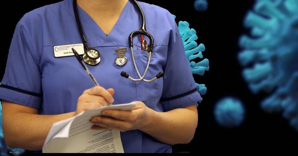 NHS Lanarkshire sets up coronavirus assessment hubs - dailyrecord.co.uk