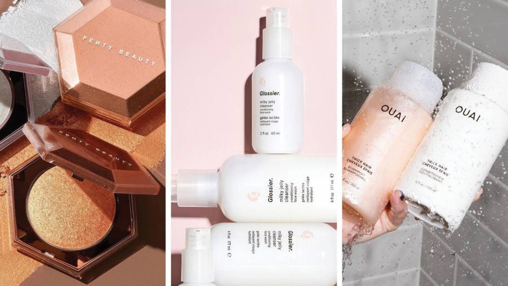 18 Best Women-Owned Beauty Brands to Shop - glamour.com