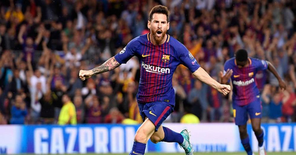 Lionel Messi - Lionel Messi takes 70% Barcelona pay cut to help pay staff - dailystar.co.uk - Argentina