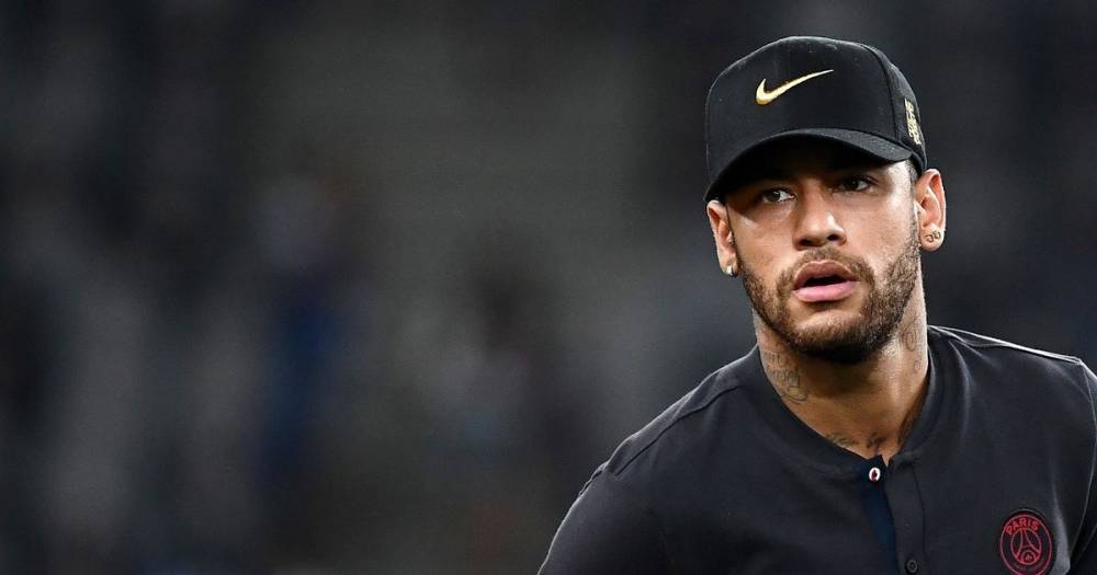 Neymar issues social distancing denial as Paris Saint-Germain superstar accused of flouting restrictions - dailyrecord.co.uk - France - Brazil