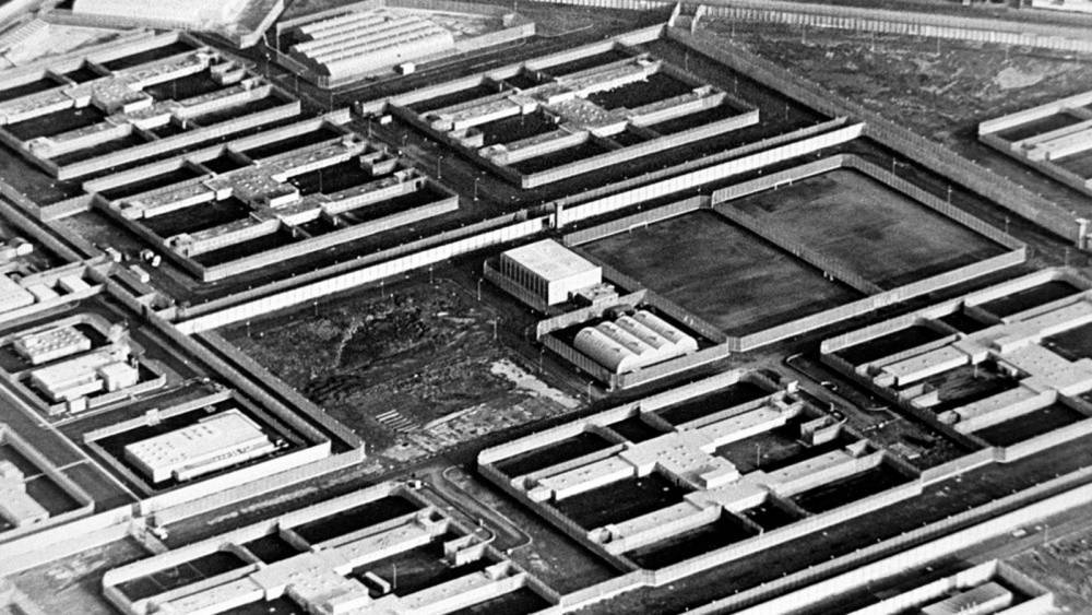 Northern Ireland - NI field hospital plan examined as prisoners released temporarily - rte.ie - Britain - Ireland - Scotland - city London
