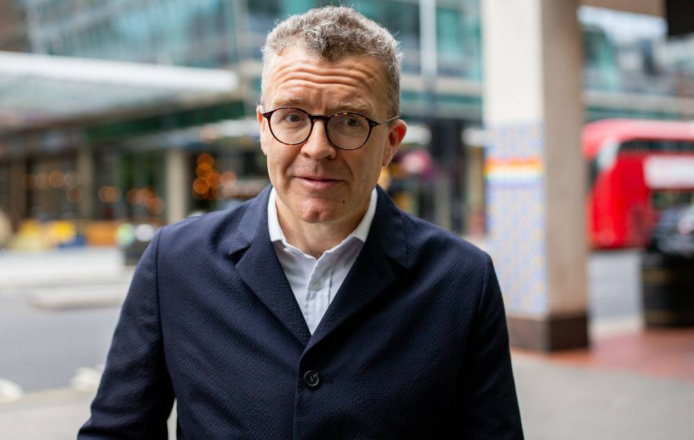 Tom Watson - Former Labour MP Tom Watson announced as new chair of UK Music - nme.com - Britain