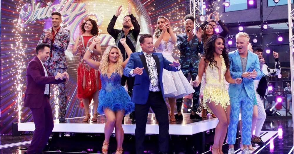 Strictly Come Dancing deny being in crisis after claims ‘bosses struggling to sign celebrities’ - ok.co.uk - Britain