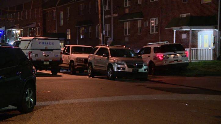 Dozens of shots fired during standoff at Northeast Philly apartment; man critically wounded - fox29.com