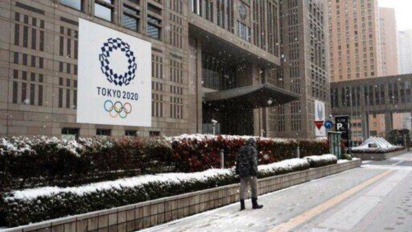 Yoshiro Mori - Postponed Tokyo Olympics to open 23 July next year - livemint.com - Japan - city Tokyo
