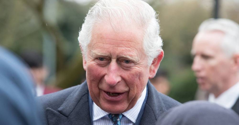 Charles Princecharles - Prince Charles out of quarantine after contracting coronavirus - manchestereveningnews.co.uk - Scotland