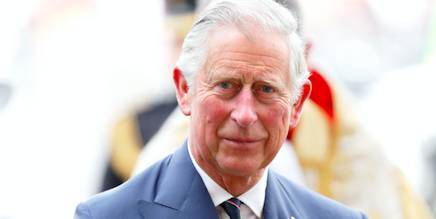 Palace Officials Confirm Prince Charles Is Out of Self-Isolation After Testing Positive for Coronavirus - cosmopolitan.com - Scotland