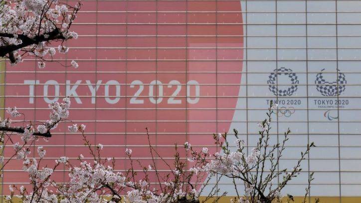 Yoshiro Mori - Tokyo Olympics rescheduled for July 23-Aug. 8 in 2021 - fox29.com - Japan - city Tokyo