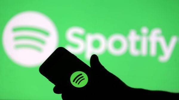 Covid-19 impact: Spotify listening is softer, more newsy - livemint.com - city New Delhi - Sweden