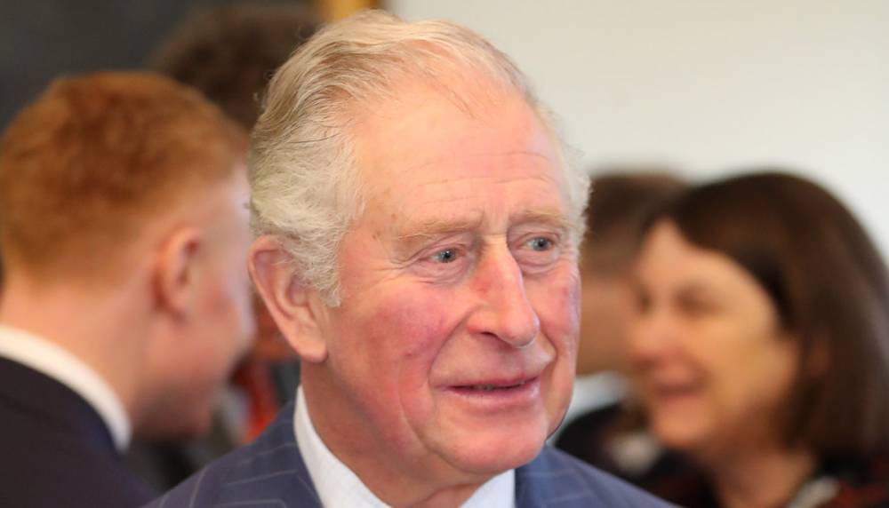 Prince Charles Is Out of Isolation & In 'Good Health' - justjared.com - Britain