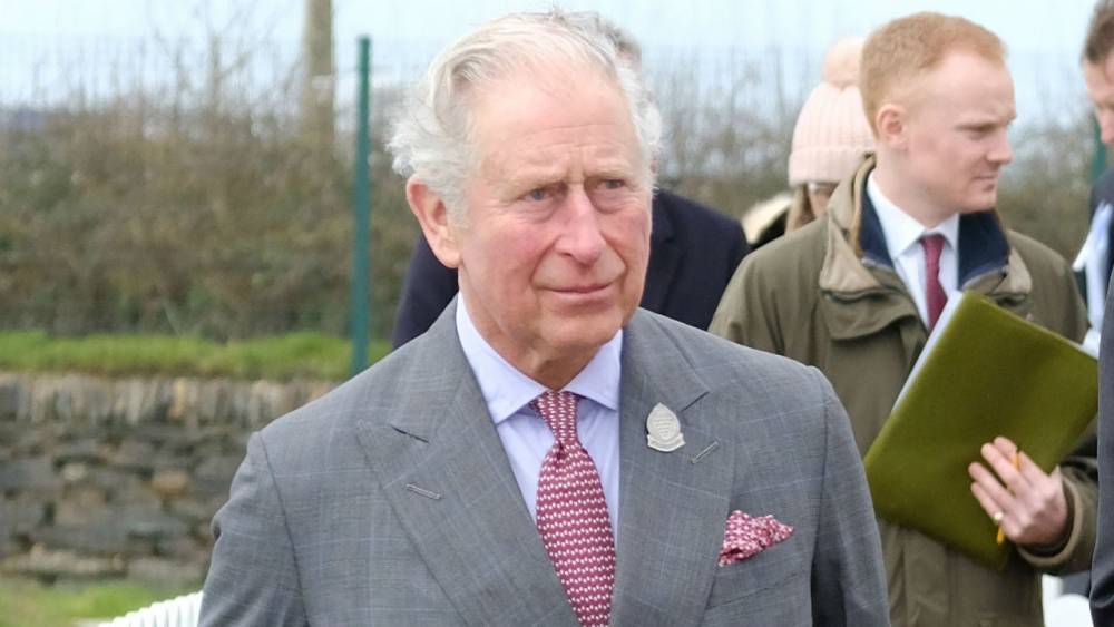 Prince Charles Leaves Self-Isolation After 7 Days, Is in 'Good Health' After Coronavirus Diagnosis - etonline.com - Britain