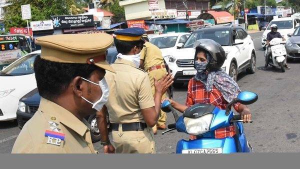 Pinarayi Vijayan - Covid-19: Kerala confirms 32 more fresh cases, state tally at 213 - livemint.com - India