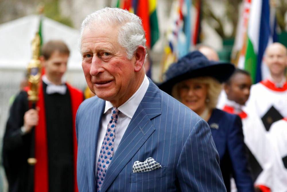 Charles Princecharles - Clarence House - Prince Charles out of coronavirus self-isolation, in good health after testing positive - foxnews.com - Britain - Scotland