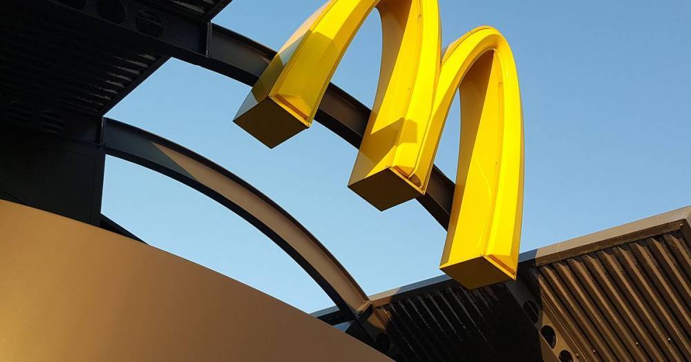 McDonald's wants customers to help choose the menu when it reopens after lockdown - dailyrecord.co.uk - Britain - Ireland