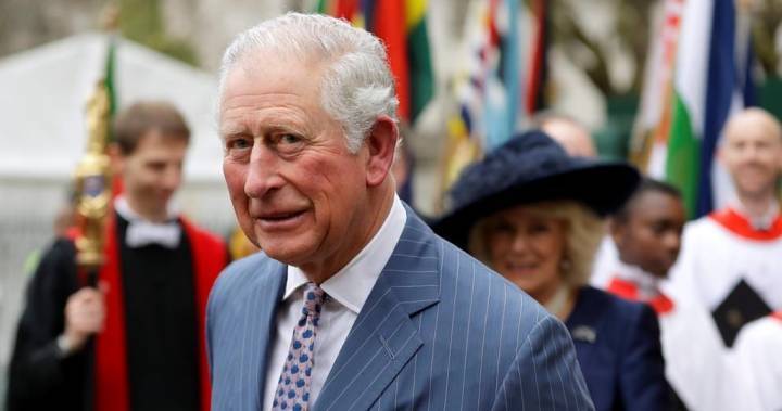 prince Charles - Prince Charles out of 7-day quarantine following coronavirus diagnosis - globalnews.ca - Britain - Scotland