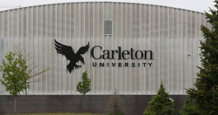 Carleton University, Algonquin College postpone convocation events over coronavirus pandemic - globalnews.ca - city Ottawa