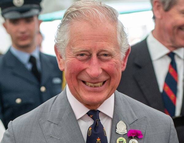 Charles Is - Prince Charles Is "Out of Self-Isolation" After Coronavirus Diagnosis - eonline.com - Scotland