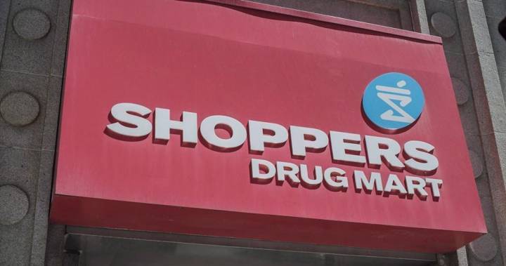John Saintjohn - New Brunswick - 2 New Brunswick Shoppers Drug Mart employees test positive for COVID-19 - globalnews.ca