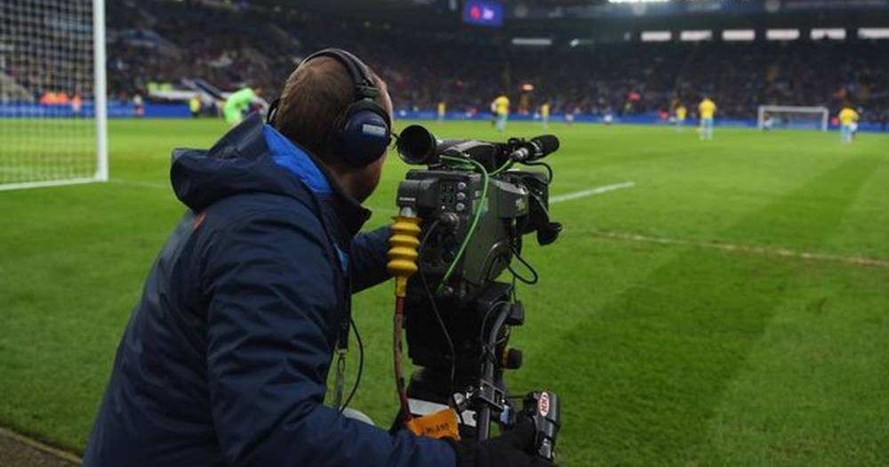 BT Sport customers can now claim their subscription fee back or donate it to the NHS appeal - dailyrecord.co.uk