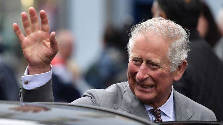 Charles Princecharles - Prince Charles ends isolation period for coronavirus - fox29.com - Britain - Scotland