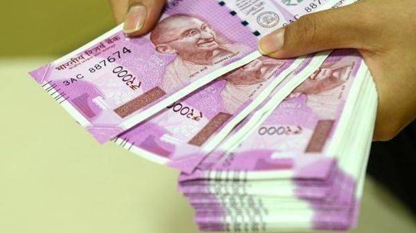 India may slash borrowing from market in April amid lockdown: Report - livemint.com - city New Delhi - India - city Mumbai
