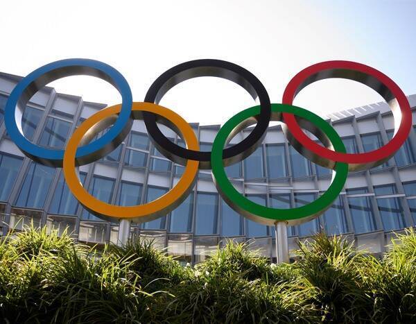 Summer Olympics - Tokyo Summer Olympics Gets 2021 Dates After Coronavirus Postpones Games - eonline.com - city Tokyo