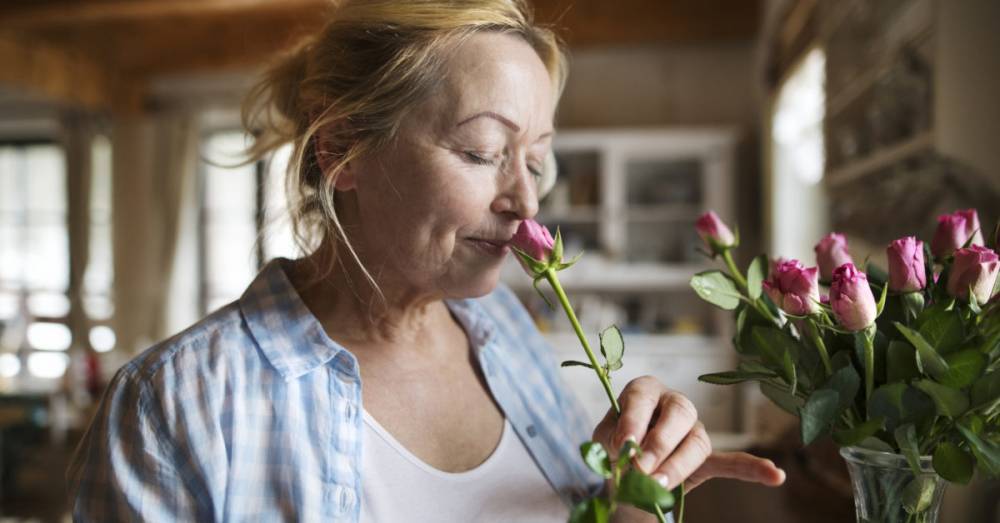 Smell changes memory processing and could treat trauma - medicalnewstoday.com - city Boston