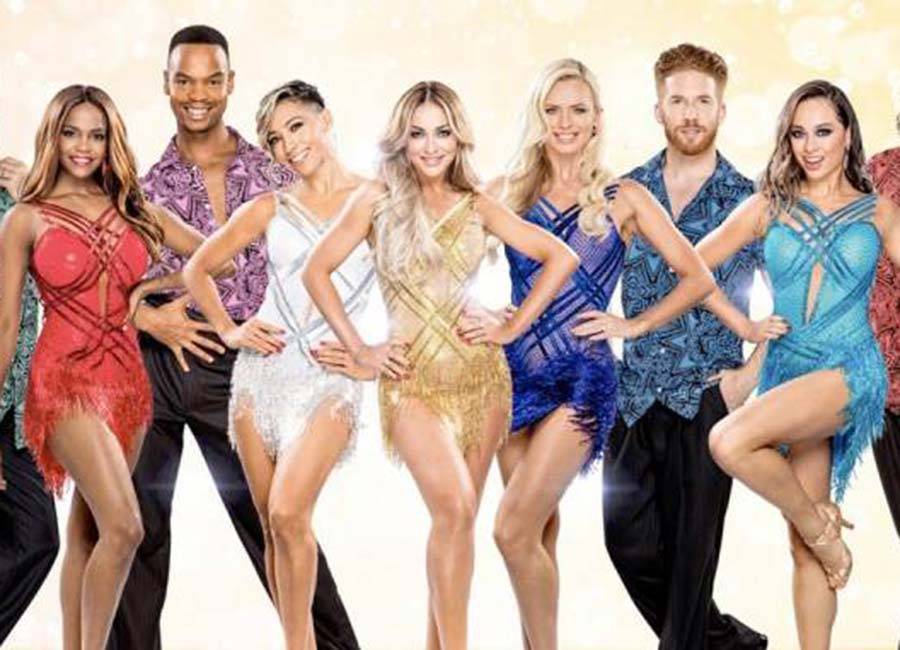 Luba Mushtuk - Strictly Come Dancing postpone live tour due to mass gathering guidelines - evoke.ie - Britain - Ireland