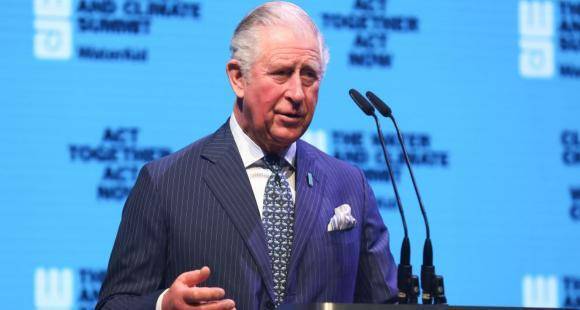 Charles Princecharles - Camilla - Prince Charles 'out of self isolation' five days after Prince of Wales showed mild symptoms of Covid 19 - pinkvilla.com - Britain - Scotland - county Prince William