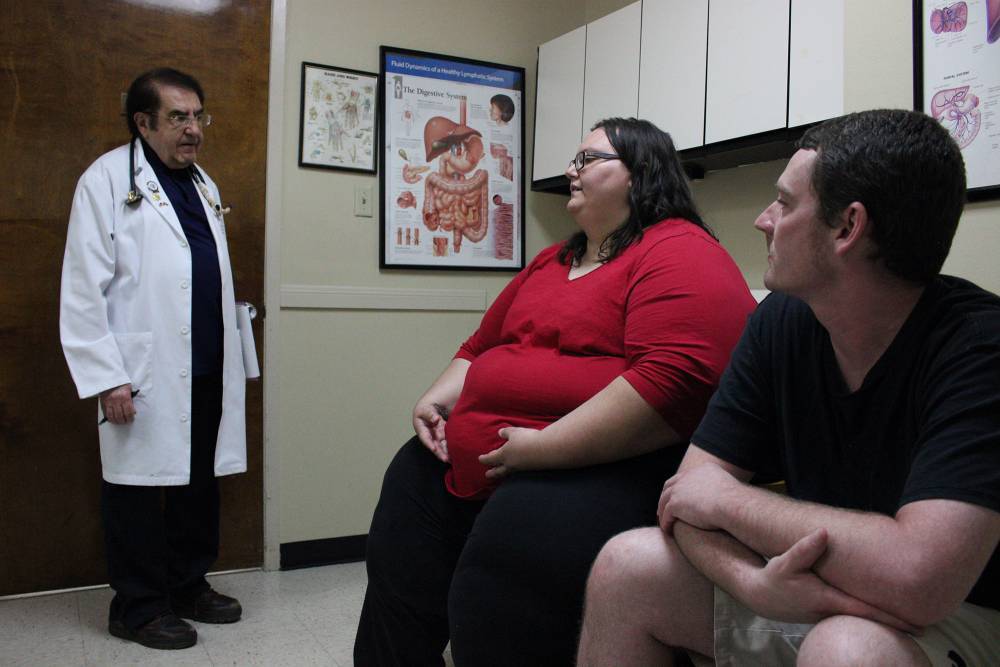TLC’s ‘My 600-lb Life’ stops filming after coronavirus risk complaints - nypost.com - Usa - state Florida - state Texas - state Mississippi