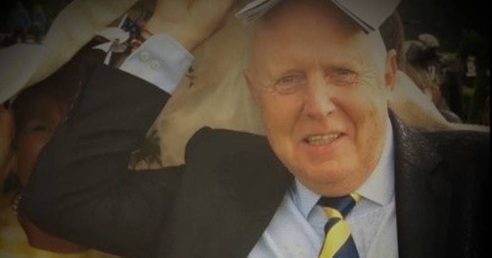 Royal Ascot - Fond tributes paid to popular racehorse owner who died from suspected coronavirus - mirror.co.uk - Australia