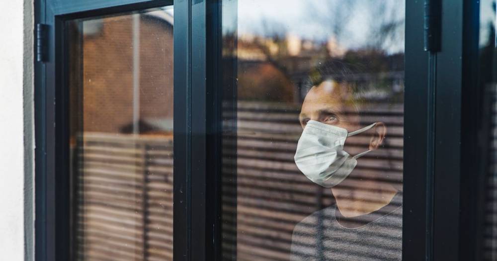 25 things to do while you're stuck at home during the coronavirus lockdown - mirror.co.uk - Germany - Britain - France