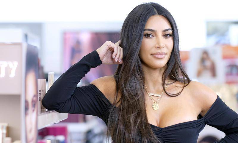 Kylie Jenner - Kim Kardashian - Simon Cowell - Mariah Carey - Coronavirus trending news: Kim Karadashian follows Kylie’s move and more - us.hola.com